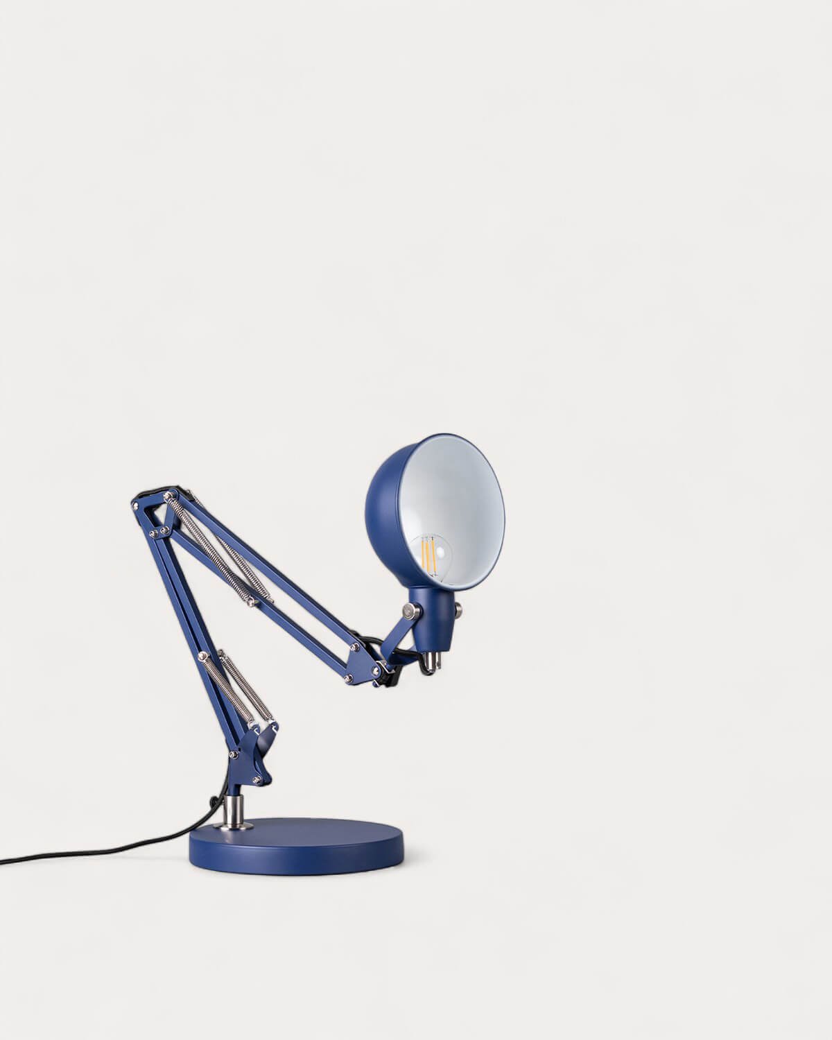 Febo-Metalltischlampe, Galeriebild 6