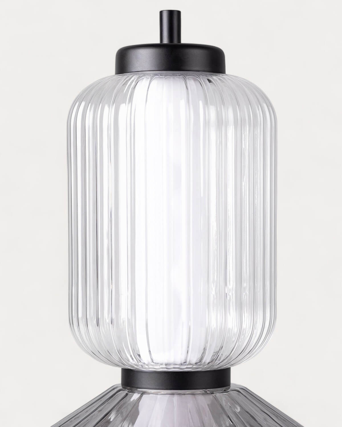 Sima Dimmbare LED-Tischlampe aus Metall, Galeriebild 6