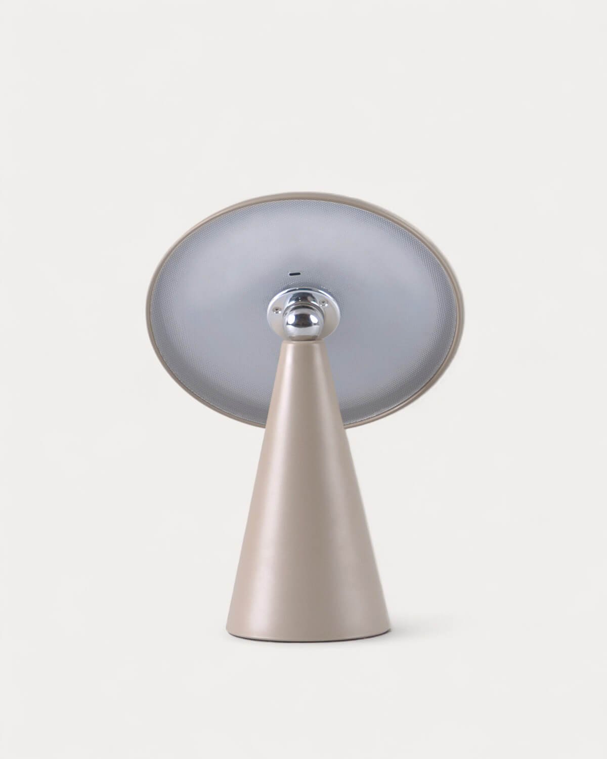 Kabellose Dimmbare LED-Tischlampe Für den Außenbereich Luka, Galeriebild 5