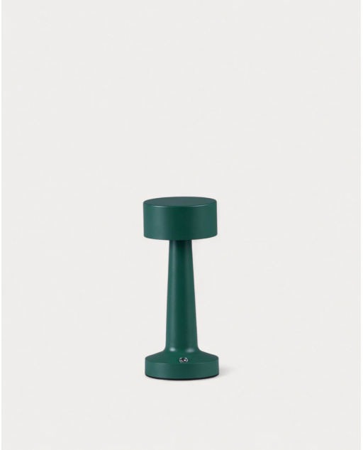 Kabellose Dimmbare LED-Tischlampe Für den Außenbereich Shimon