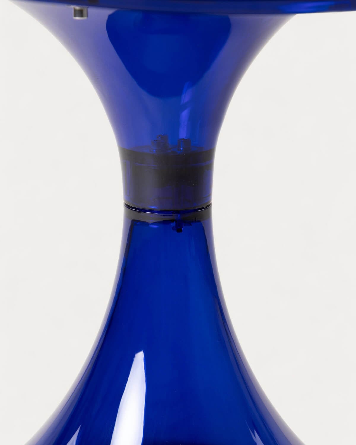 Esszimmerstuhl aus Polycarbonat Pinhes, Galeriebild 7