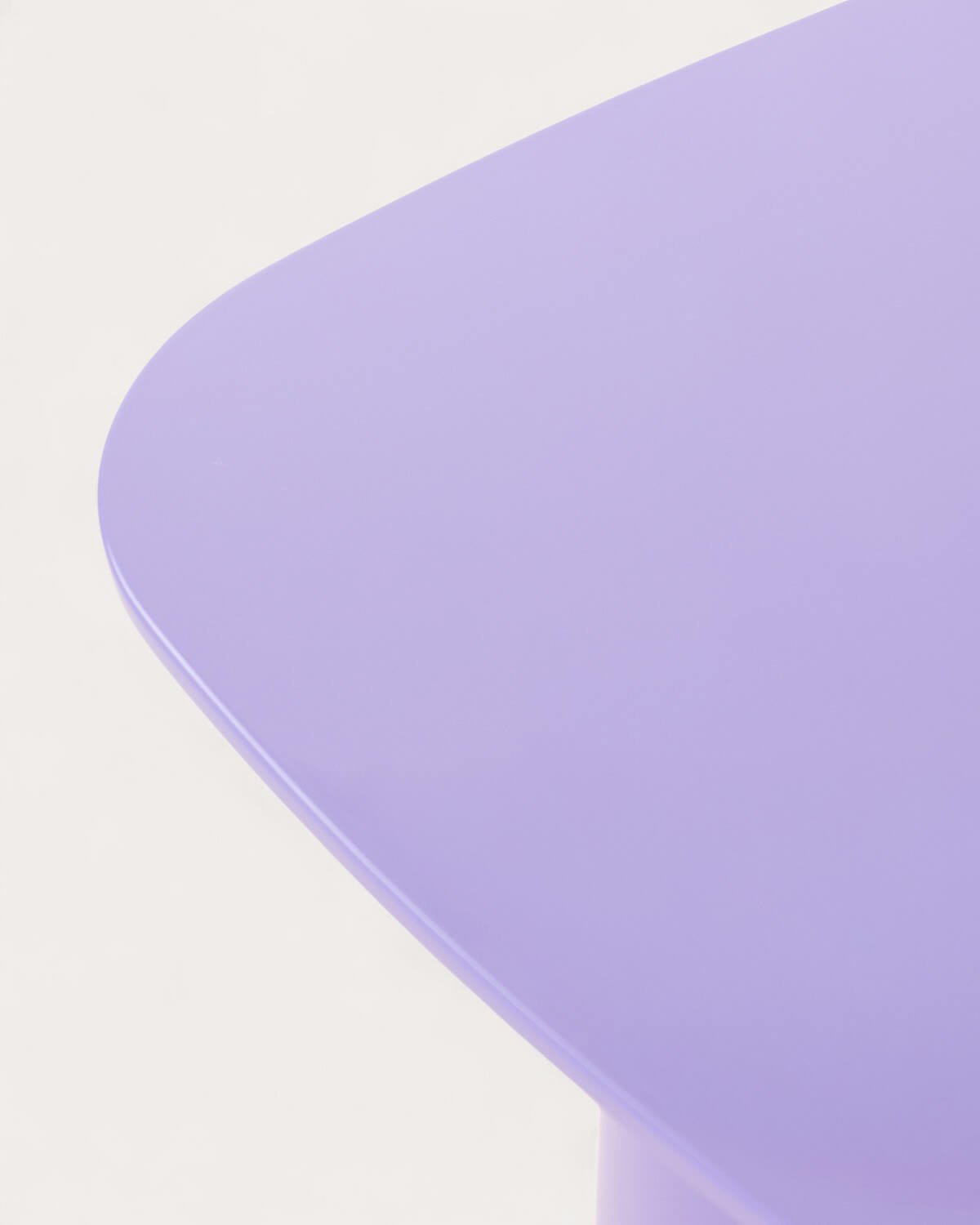 Couchtisch aus Holz (95x90 cm) Cleon, Galeriebild 5