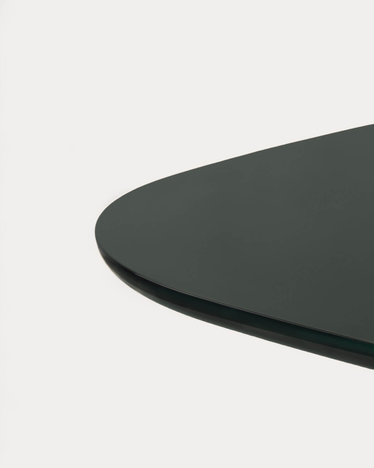 Quadratischer Esstisch aus Holz (120x120 cm) Irisela, Galeriebild 4