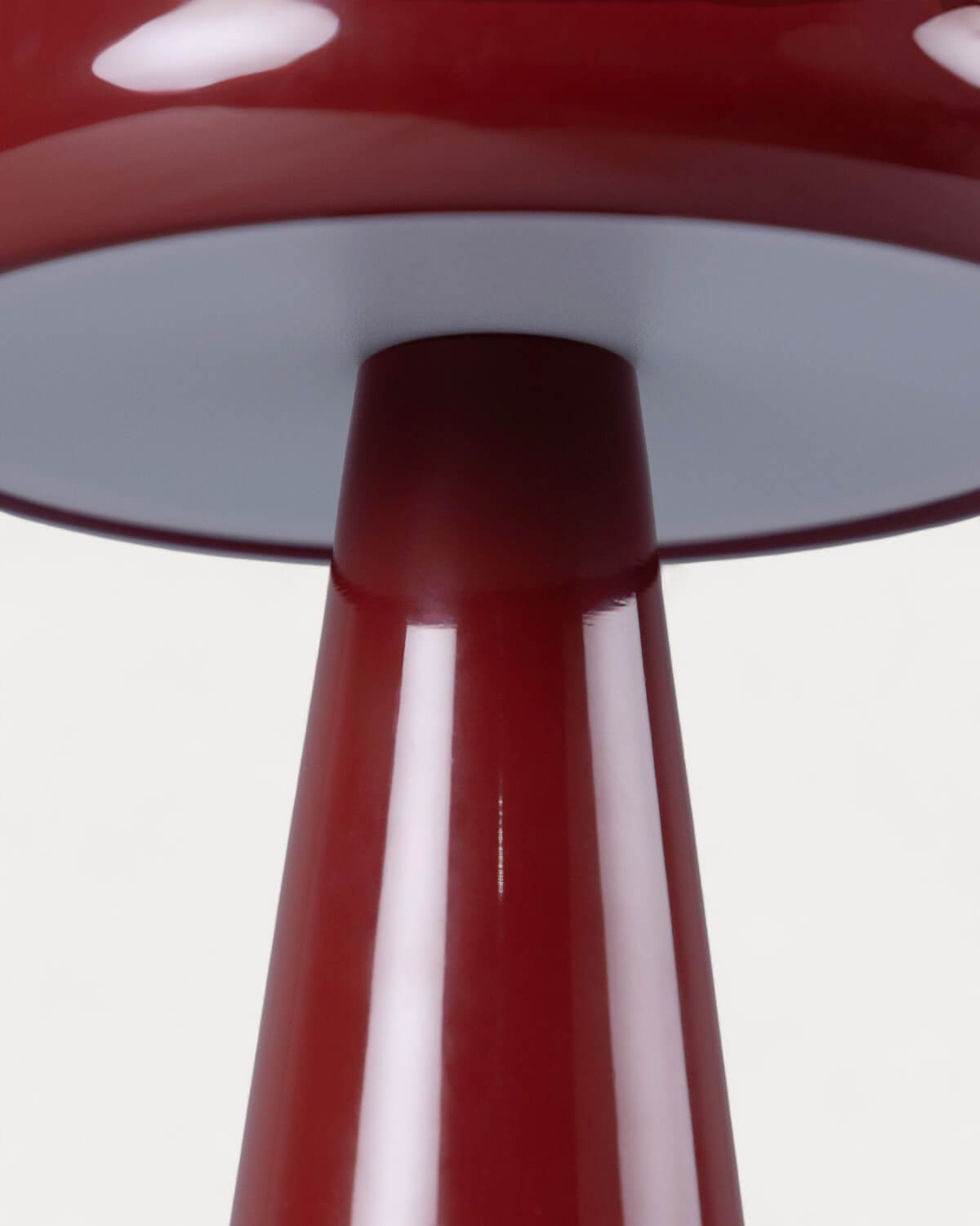 Kabellose Dimmbare LED-Tischlampe Für den Außenbereich Zyra, Galeriebild 7