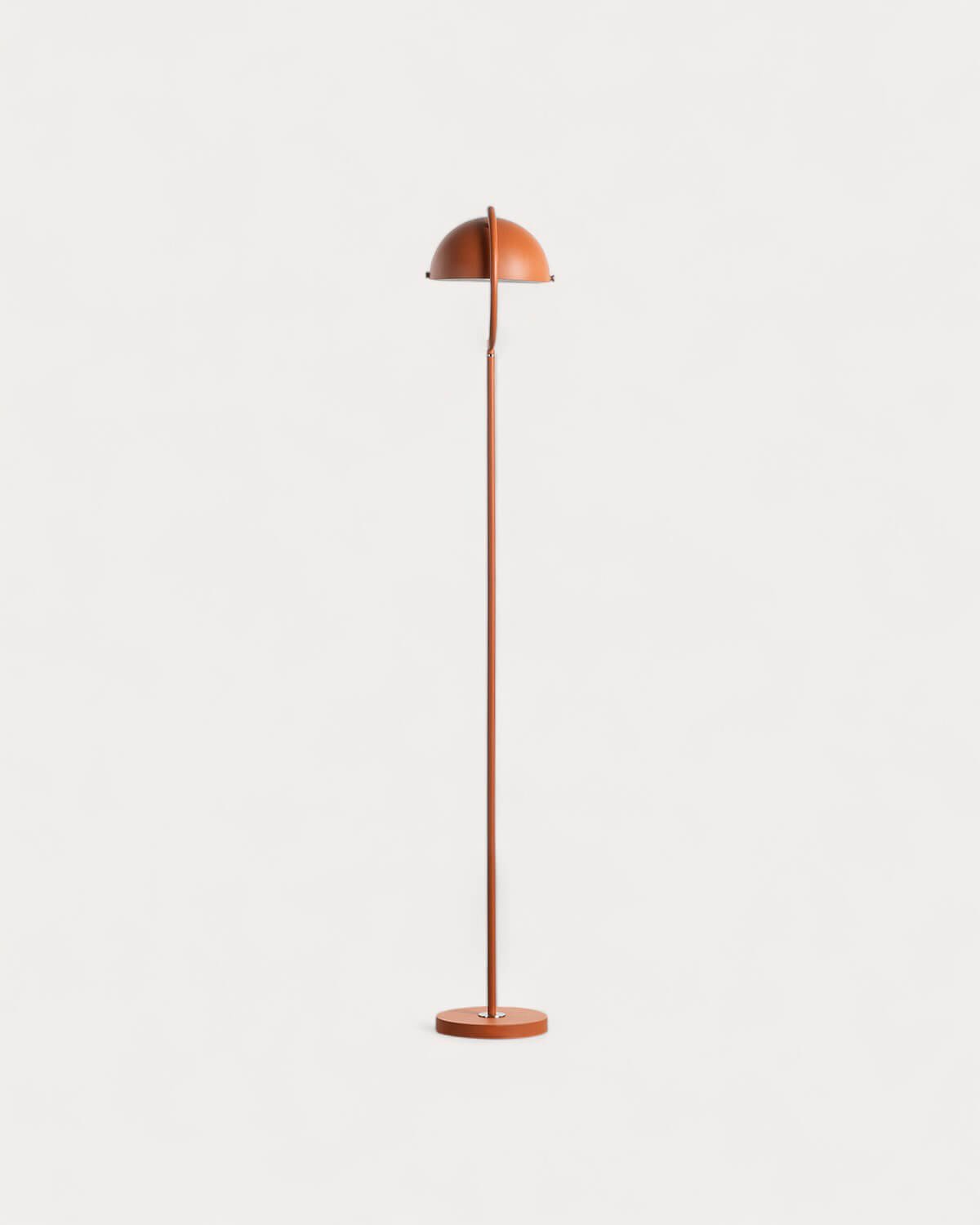 Amun Stehlampe aus Metall, Galeriebild 6