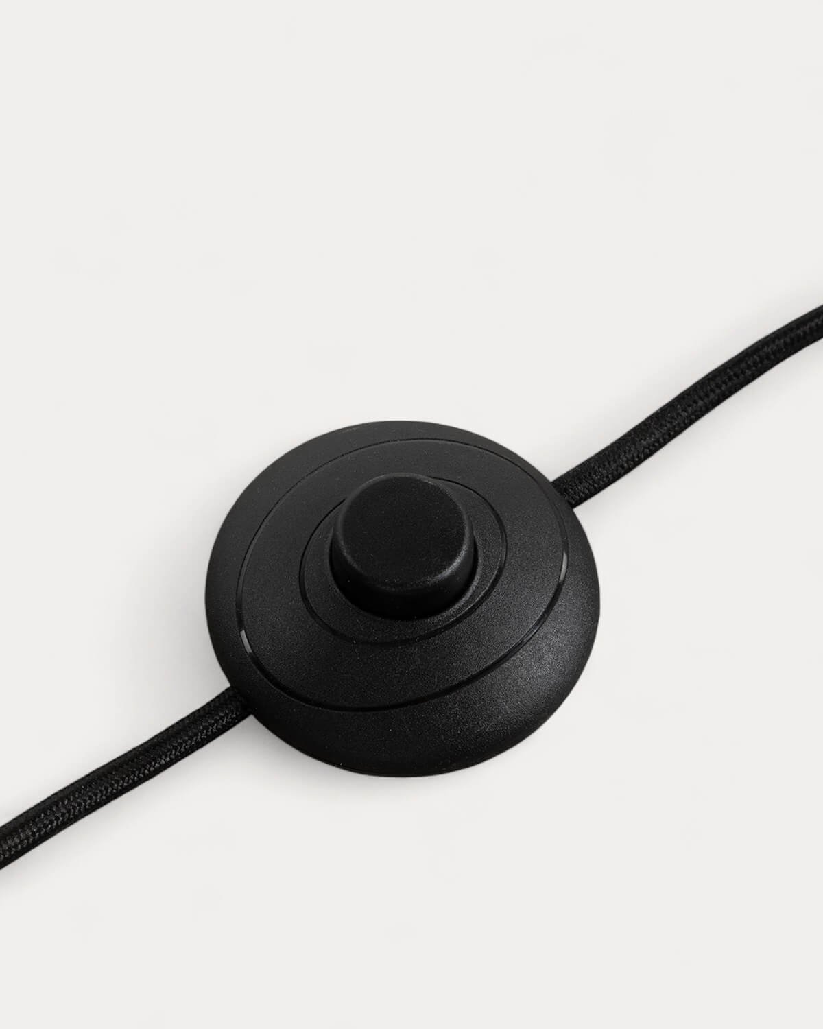 Amun Stehlampe aus Metall, Galeriebild 7