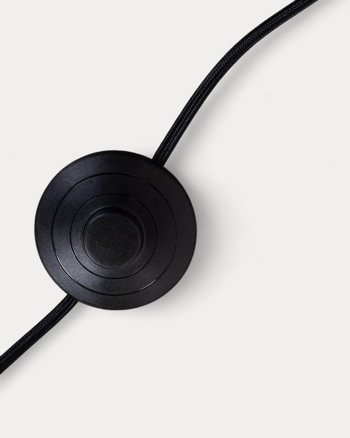 Stehlampe aus Samt Pendala, Galeriebild 5