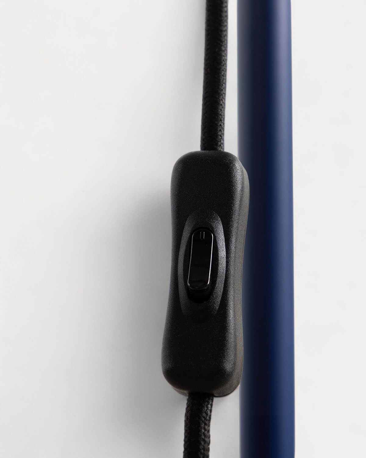 Febo-Stehleuchte aus Metall, Galeriebild 8