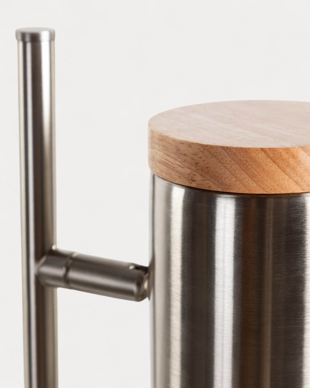 Caira Stehlampe aus Metall, Galeriebild 6