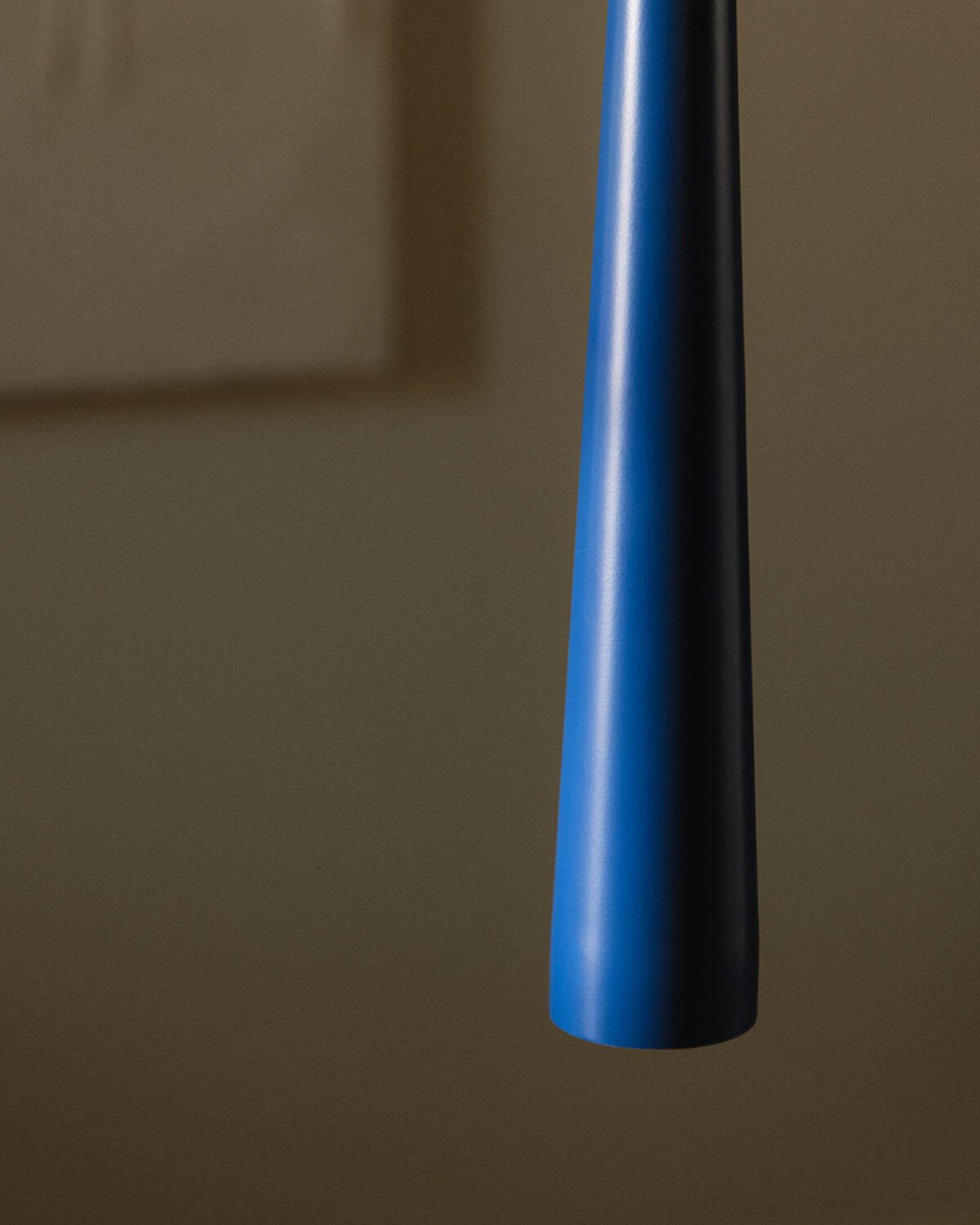 Metall-LED-Deckenleuchte (Ø6 cm) Garenth, Galeriebild 3