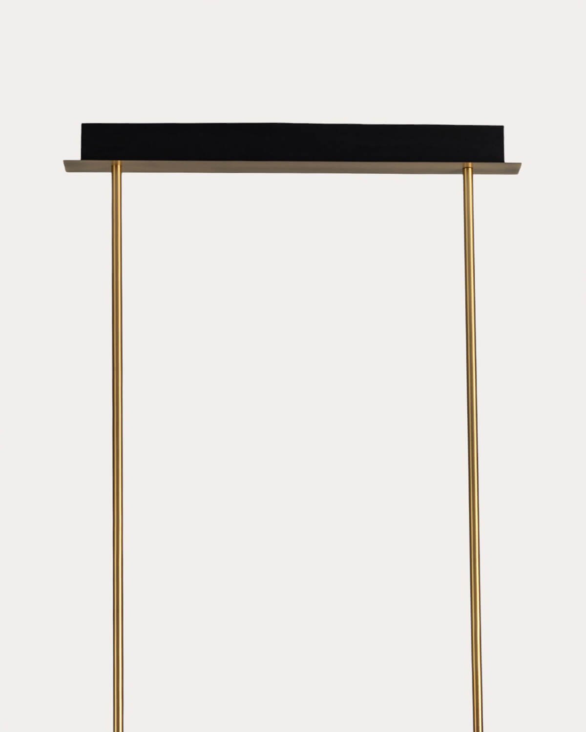 Caira Deckenleuchte aus Metall, Galeriebild 6