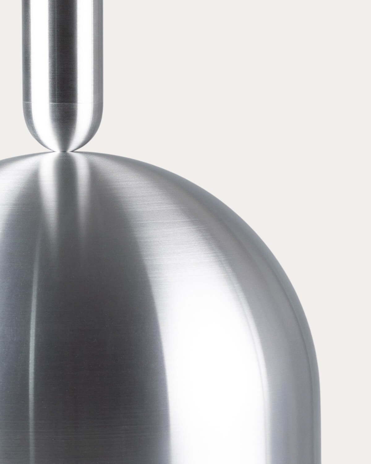 Metall-Deckenleuchte (Ø50 cm) Orlae , Galeriebild 4