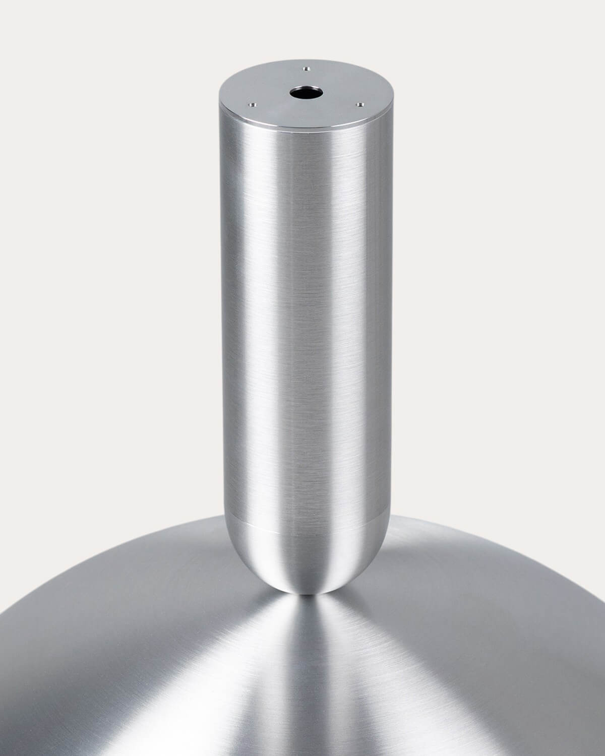 Metall-Deckenleuchte (Ø50 cm) Orlae , Galeriebild 6