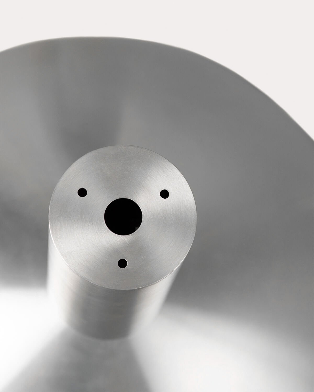 Deckenleuchte aus Metall (Ø45 cm) Orlae , Galeriebild 6