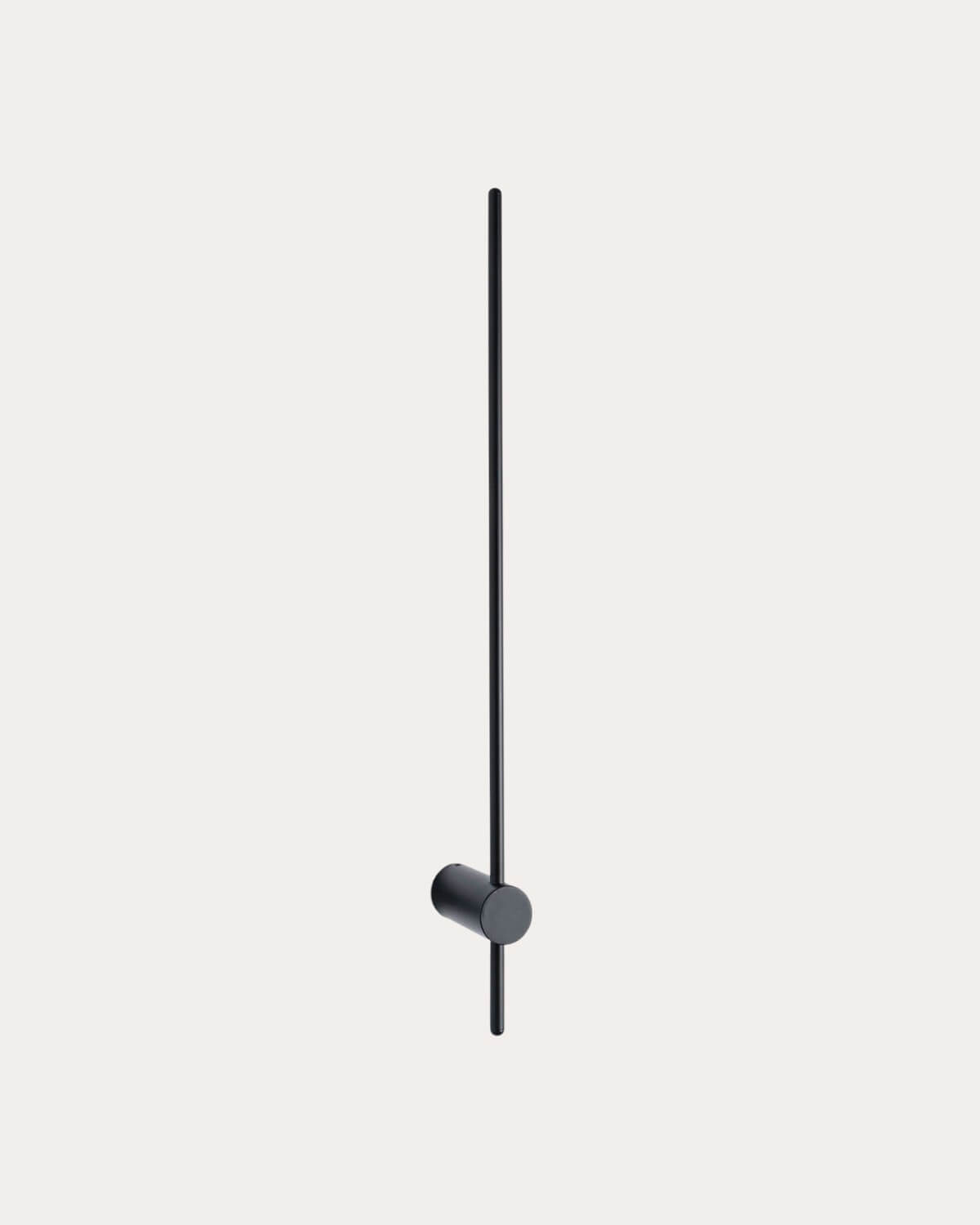 Shuja LED-Wandleuchte aus Metall, Galeriebild 1
