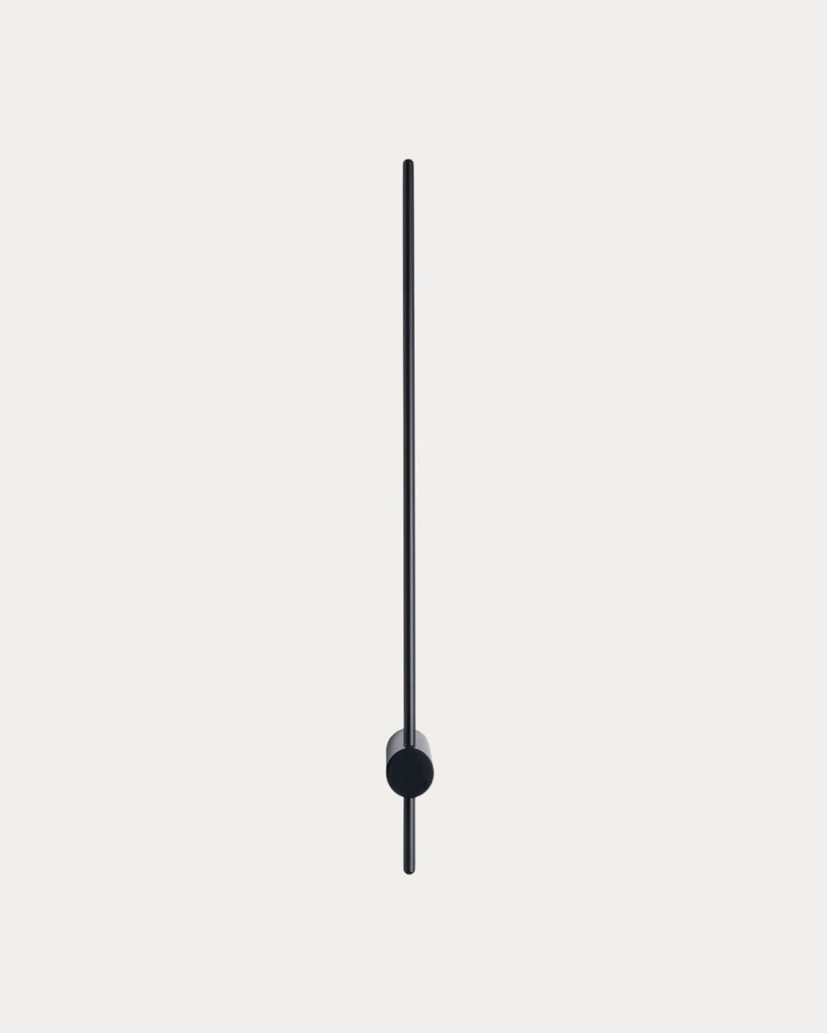 Shuja LED-Wandleuchte aus Metall, Galeriebild 2
