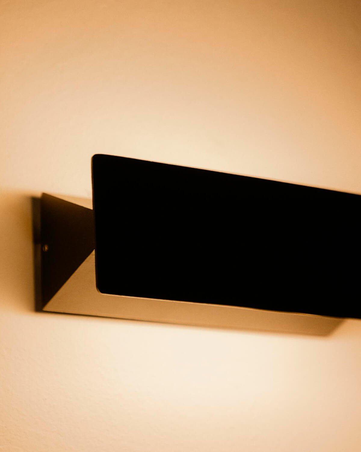 LED-Außenwandleuchte aus Metall Lloret , Galeriebild 3