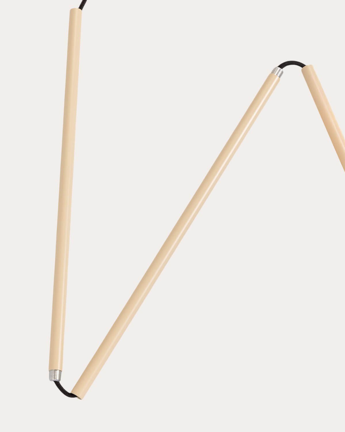 Deckenleuchte Medea aus Metall, Galeriebild 9