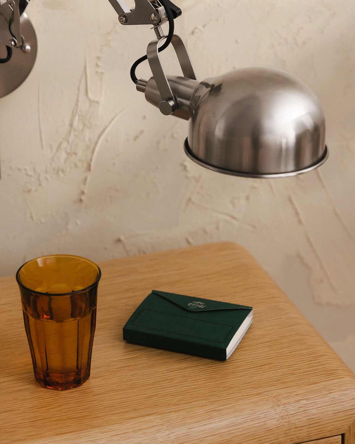 Febo Metall-Wandleuchte, Galeriebild 3