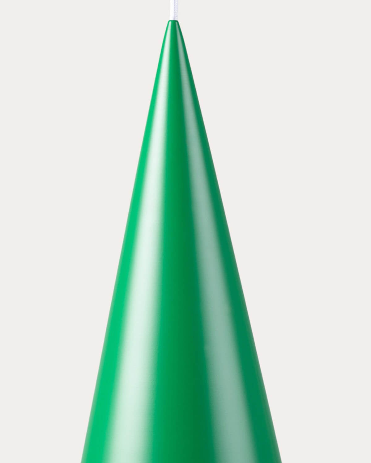 Deckenleuchte aus Metall (Ø20 cm) Eirlys, Galeriebild 6