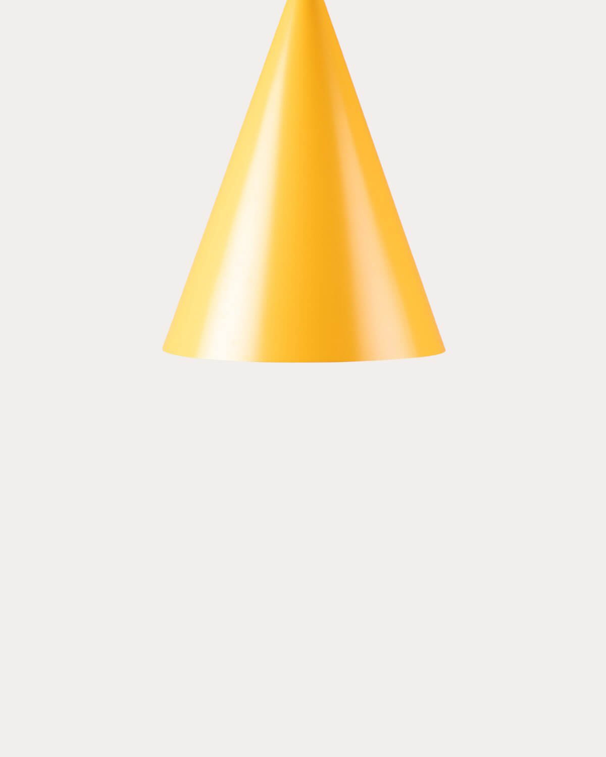 Deckenleuchte aus Metall (Ø55 cm) Conil, Galeriebild 1