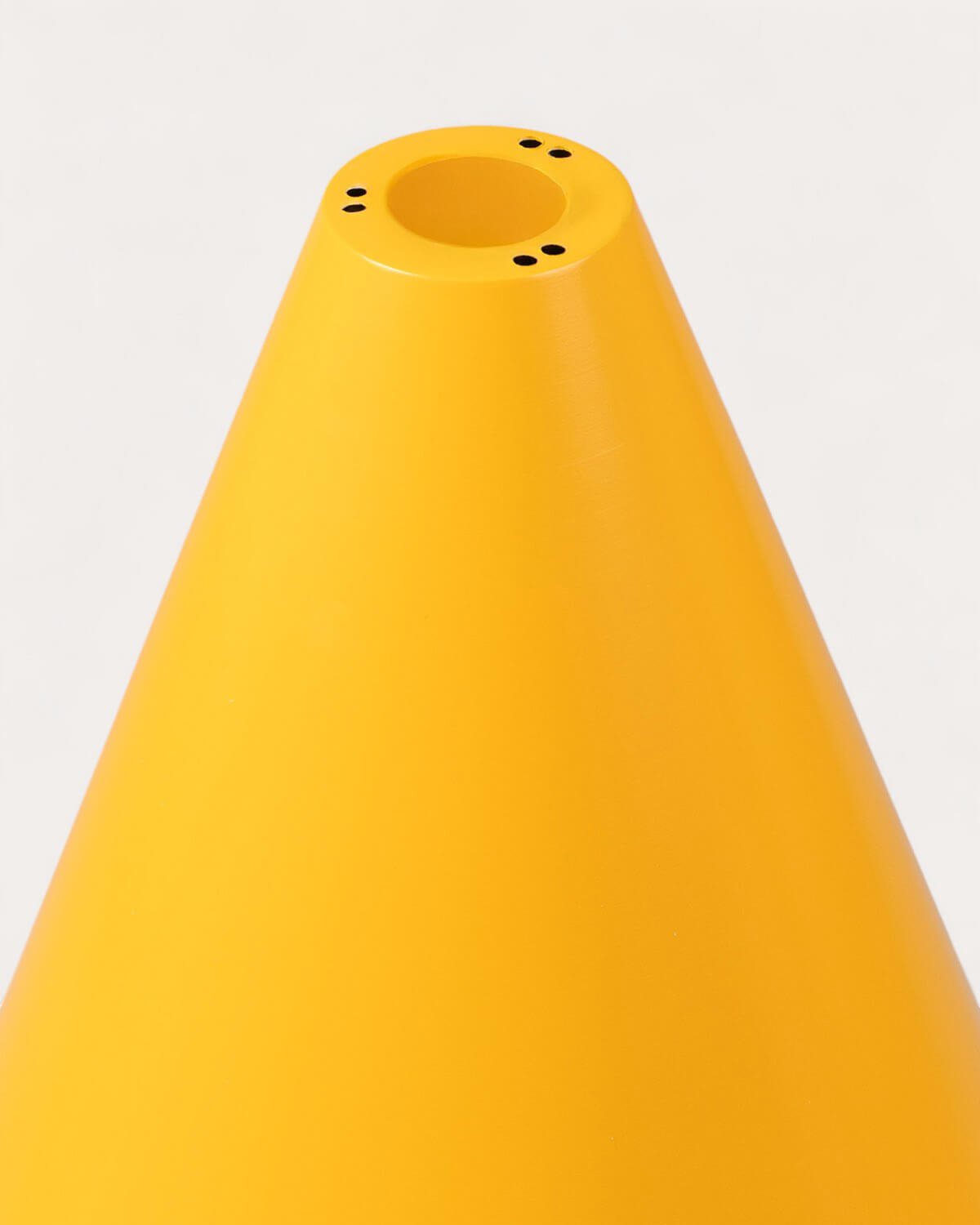 Deckenleuchte aus Metall (Ø55 cm) Conil, Galeriebild 6