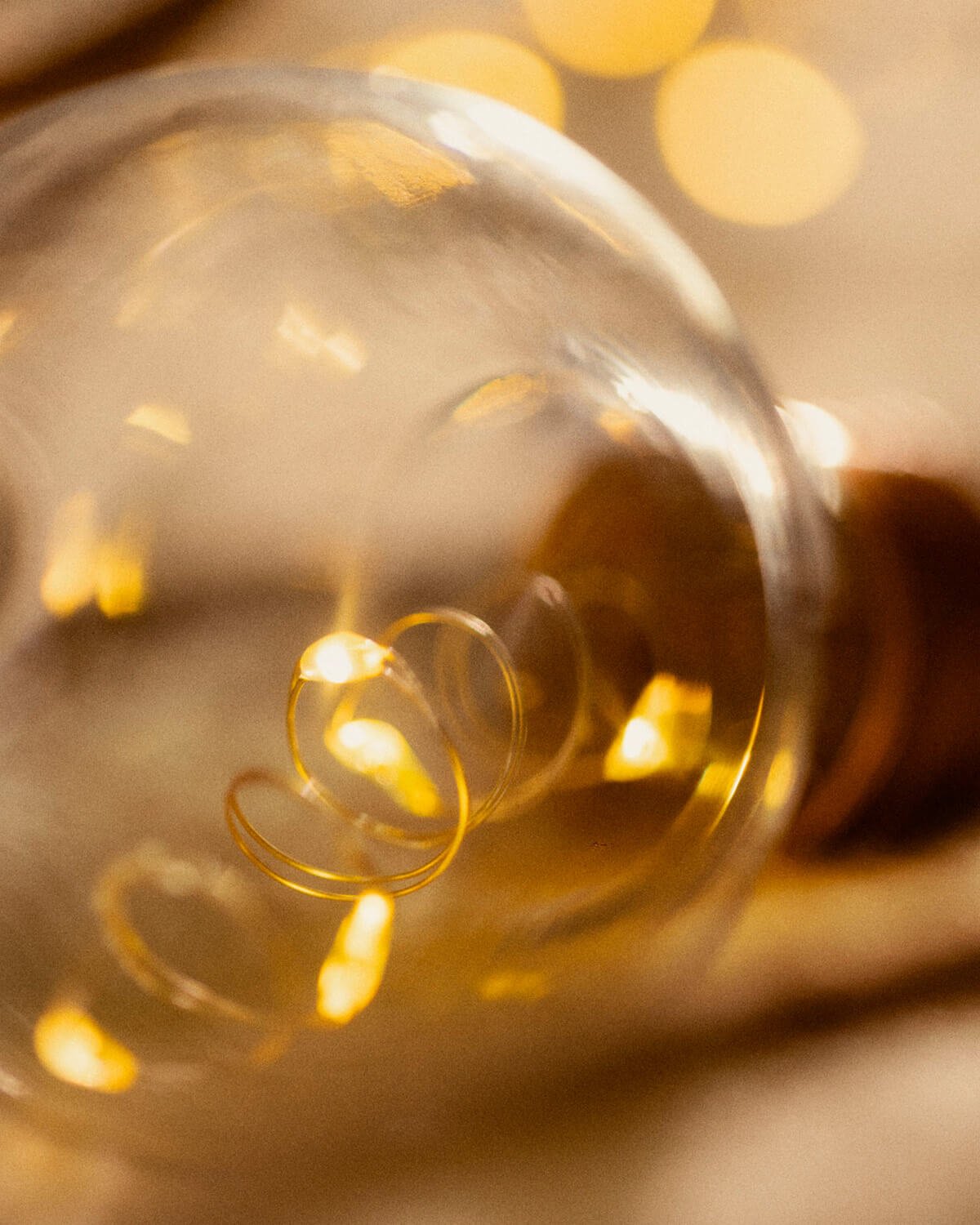 Dokorative Girlande LED Tariq, Galeriebild 2