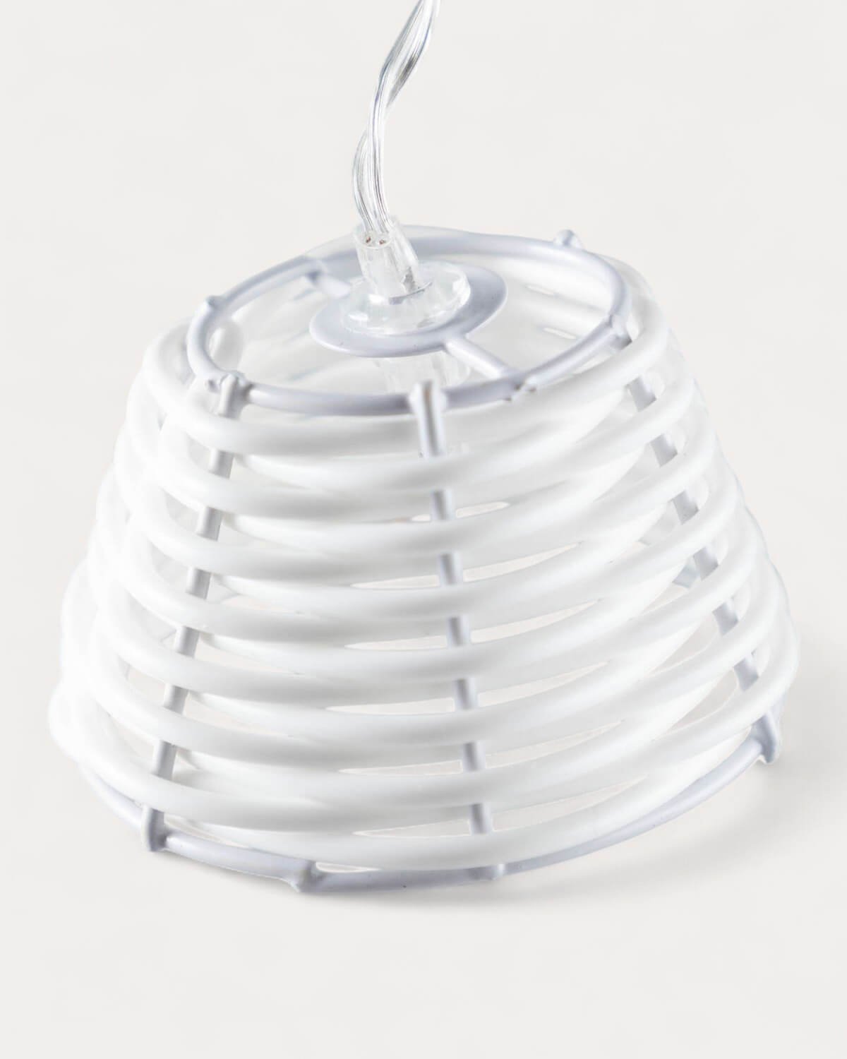 Dekorative Girlande Solar LED Kimba , Galeriebild 4