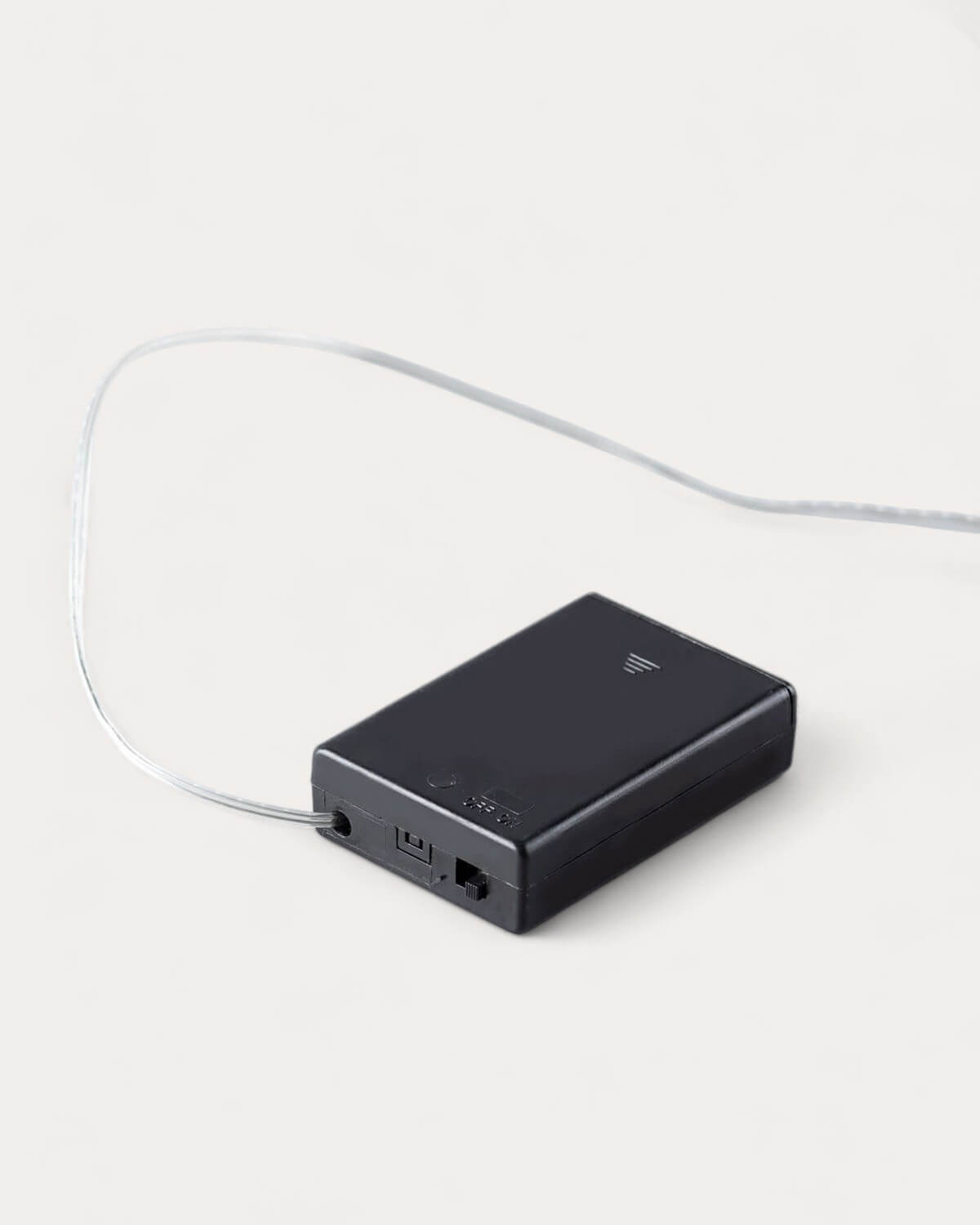 Dekofigur mit LED-Metallbeleuchtung Adak, Galeriebild 6