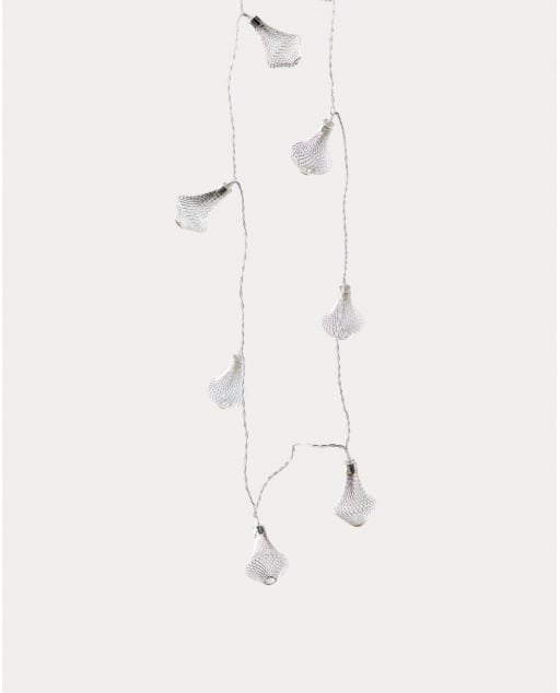 LED-Deko-Girlande Dimbre