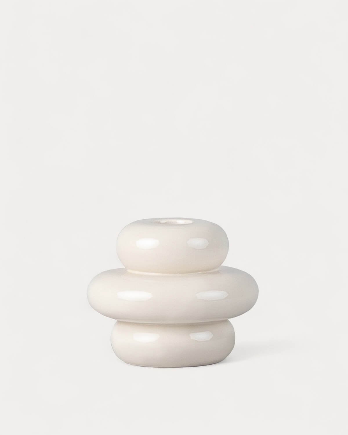 Dolomit-Kerzenleuchter Casy, Galeriebild 1