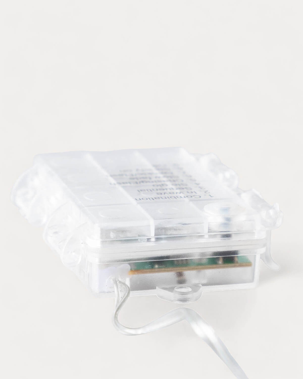 Tugli LED-Dekogirlande, Galeriebild 6