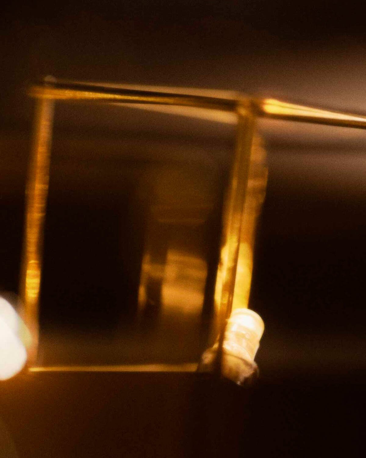 LED-Deko-Girlande Cubik, Galeriebild 3