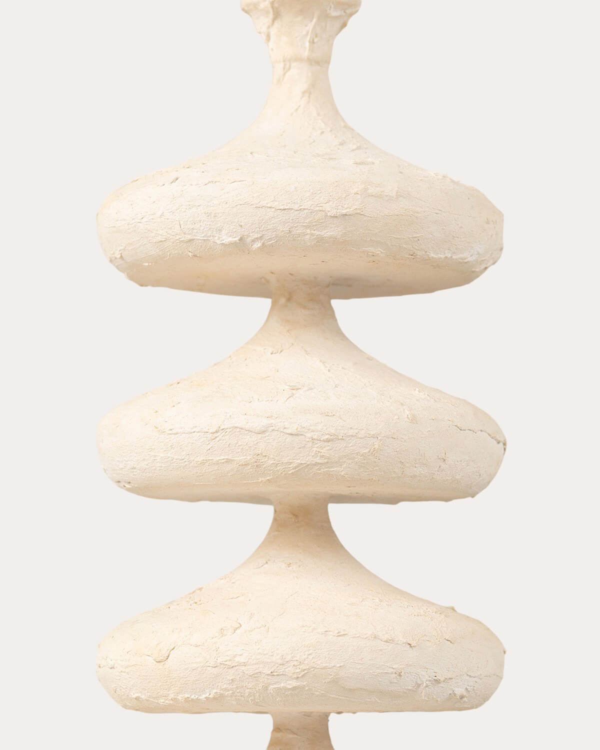 Kerzenständer aus Metall (26,5 cm) Lucio, Galeriebild 6