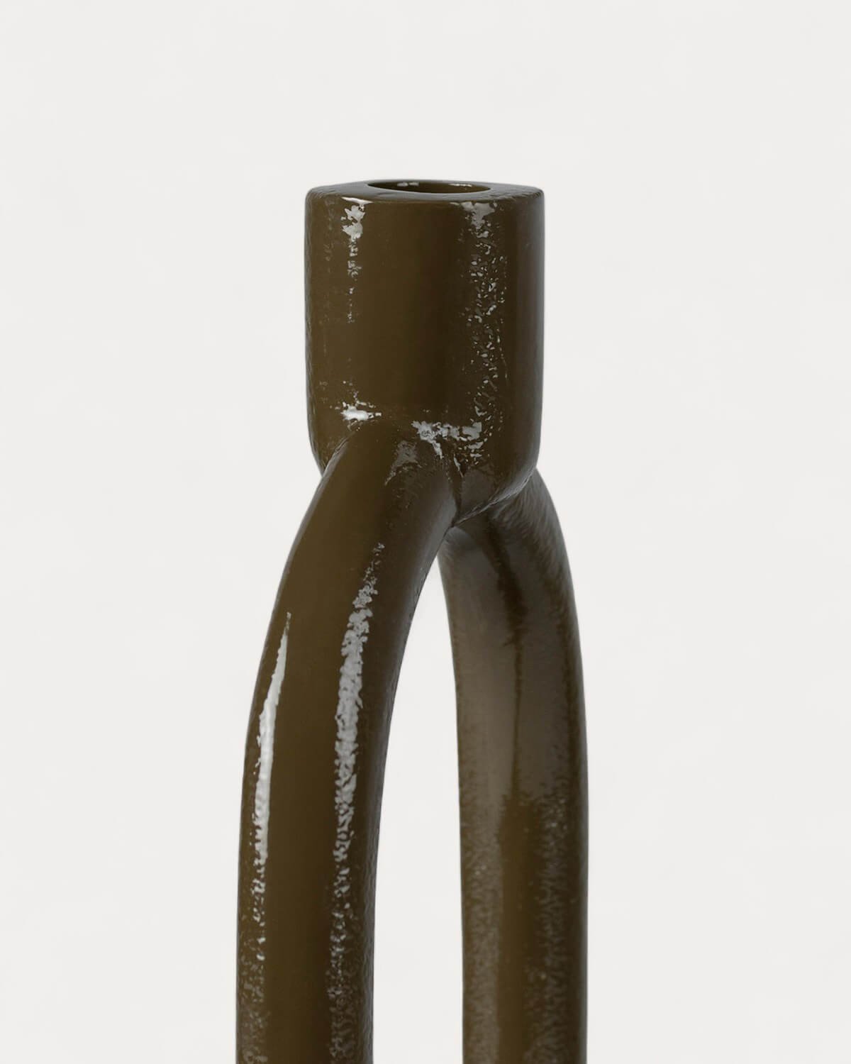 Centelia Kerzenständer aus Metall, Galeriebild 6