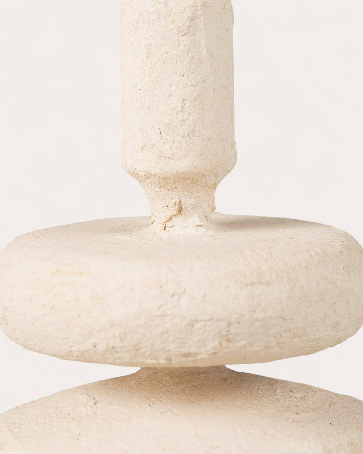 Kerzenständer aus Metall (13,5 cm) Lucio, Galeriebild 6