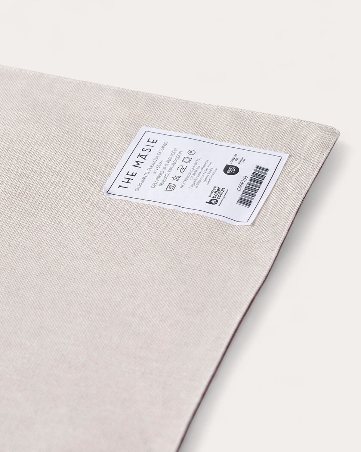 Untersetzer aus Baumwolle (51x36 cm) Pura, Galeriebild 4