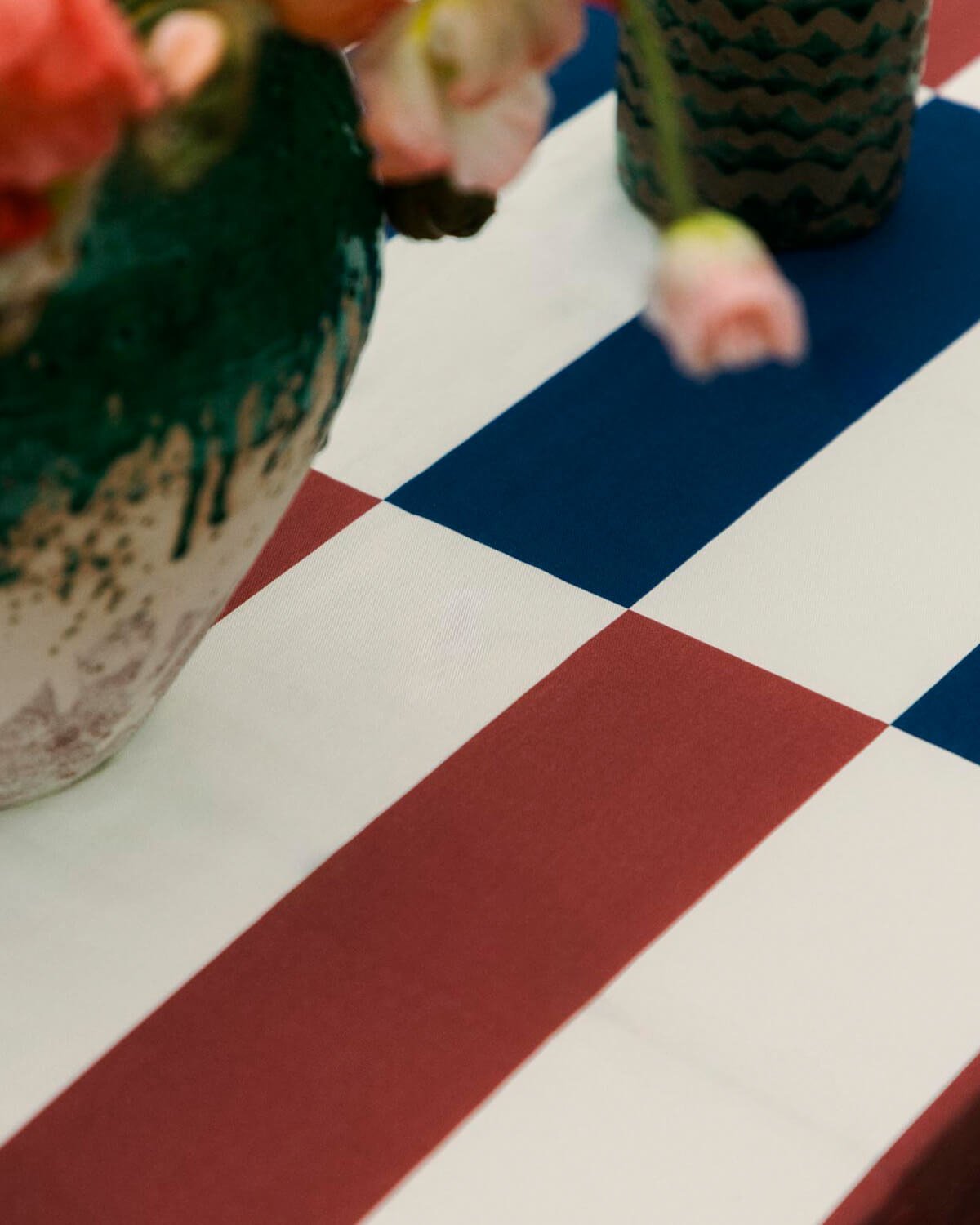 Baumwolltischdecke (253x148 cm) Becca, Galeriebild 6