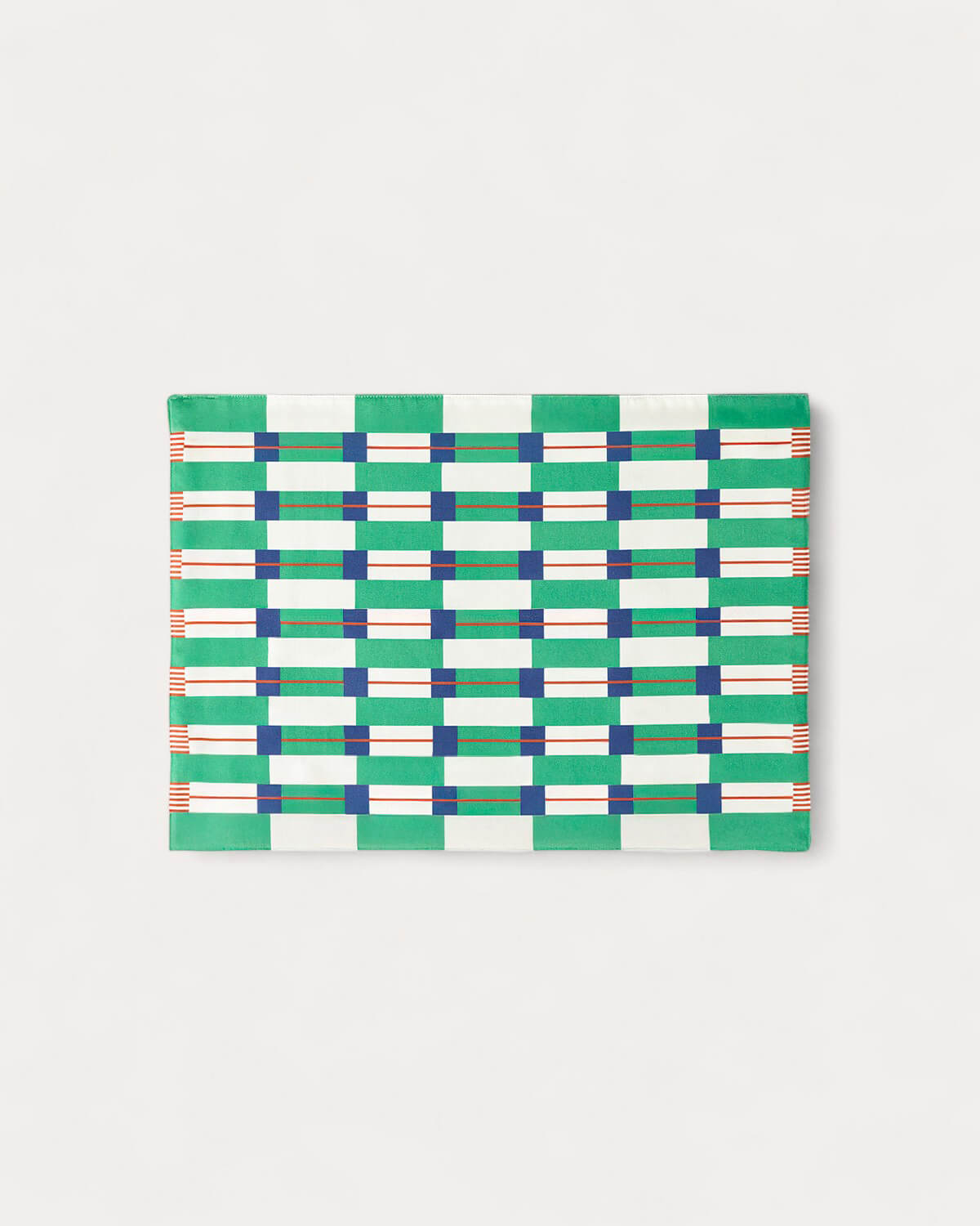 Untersetzer aus Baumwolle (51x36 cm) Mely, Galeriebild 1