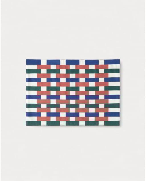 Untersetzer aus Baumwolle (51x36 cm) Aryel