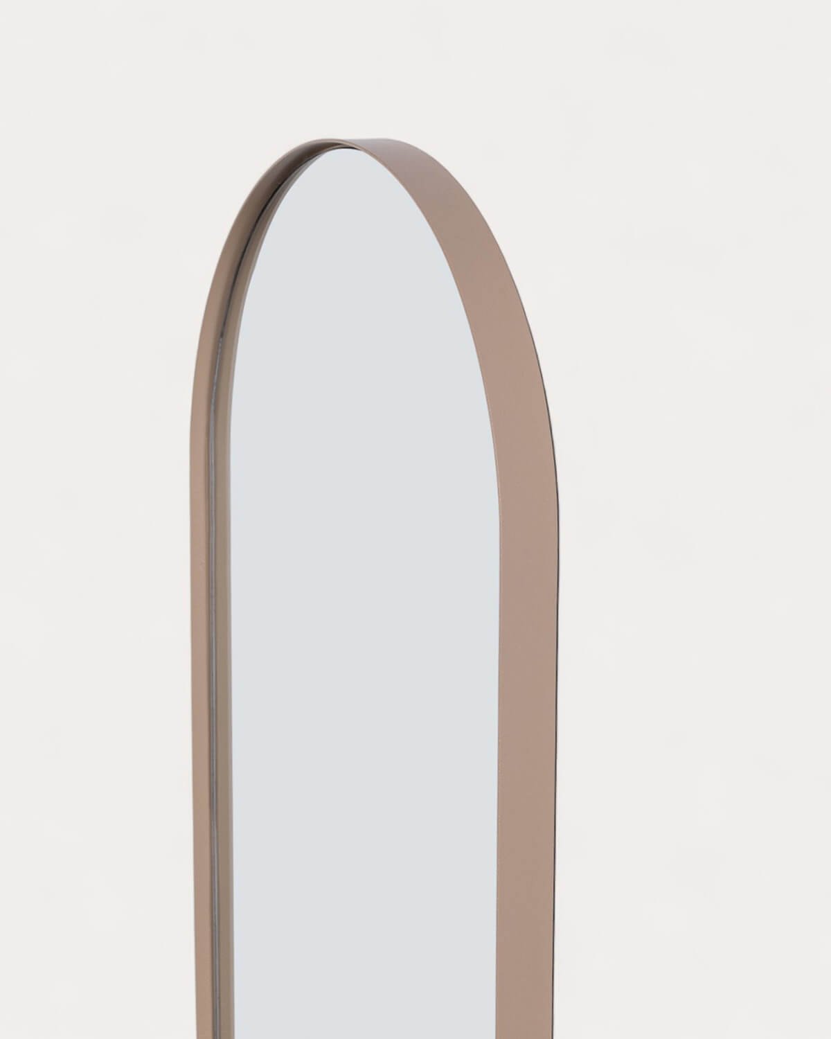 Wandspiegel mit Metallablage Laiz, Galeriebild 5