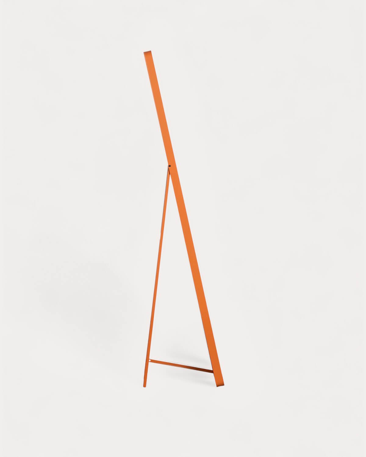 Spiegel  Rechteckig aus Metall (170x36 cm) Jumna, Galeriebild 5