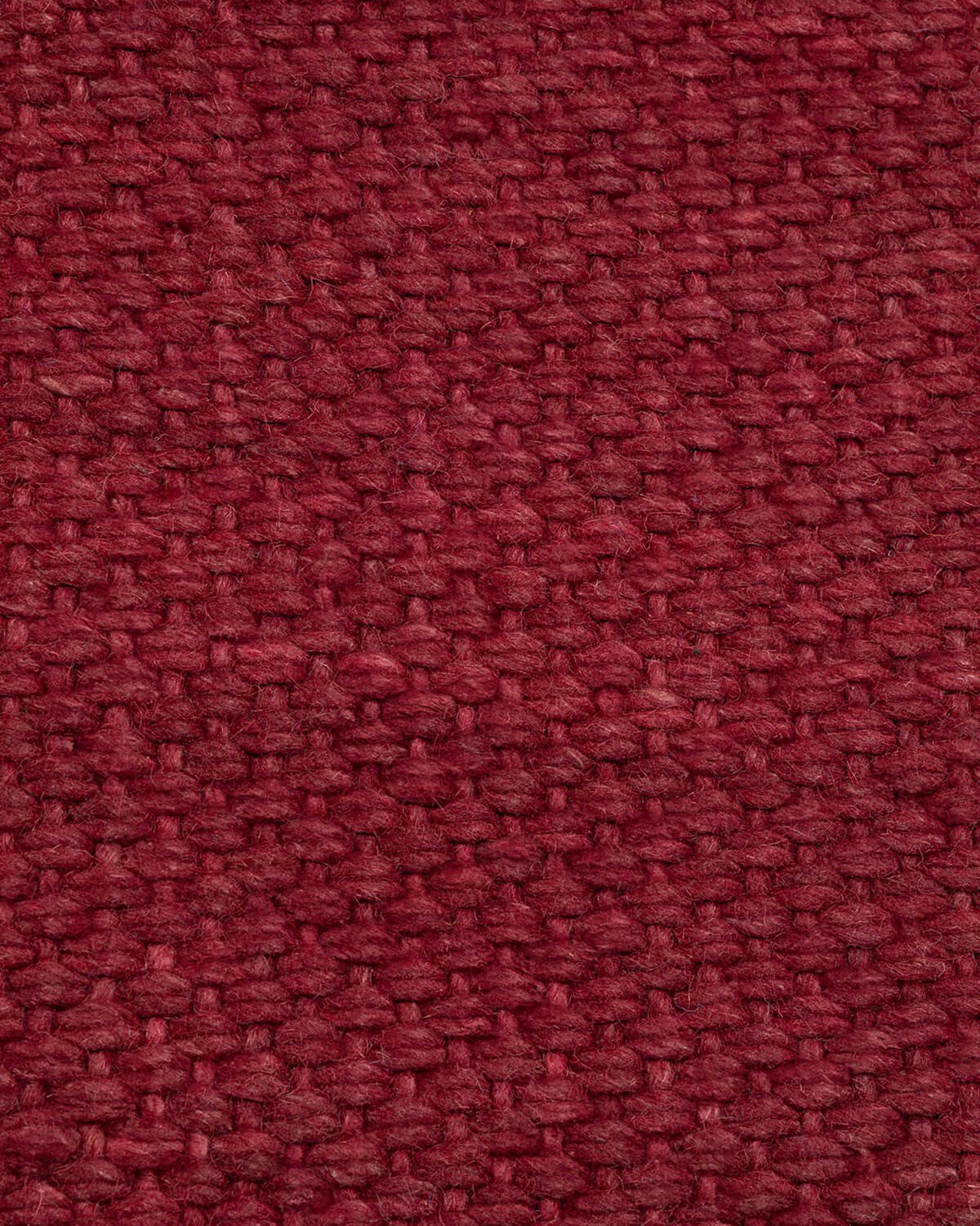 Handgefertigter Wollteppich (230x160 cm) Besis, Galeriebild 4