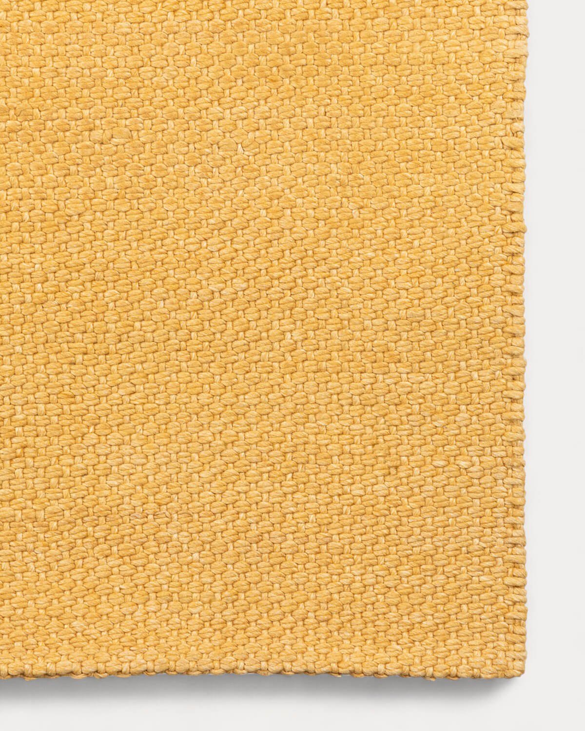 Handgefertigter Wollteppich (230x160 cm) Besis, Galeriebild 5