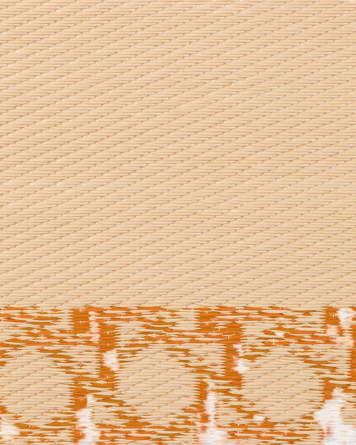 Polypropylen-Teppich für den Außenbereich (213x150 cm) Tramuntan, Galeriebild 5