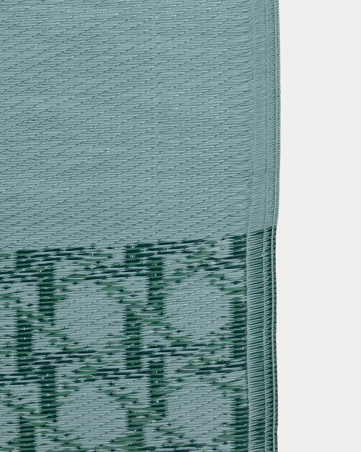 Polypropylen-Teppich für den Außenbereich (213x150 cm) Tramuntan, Galeriebild 5