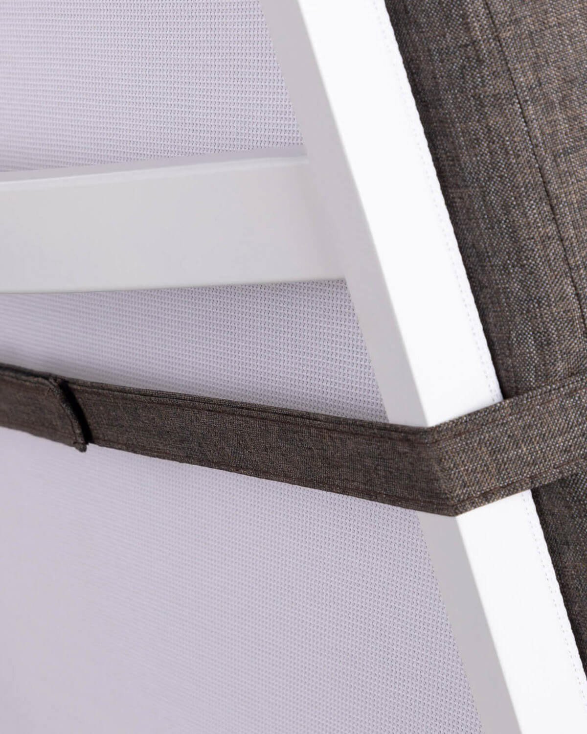 Stoffkissen für Außenliege (70,5x200 cm) Kreta, Galeriebild 5