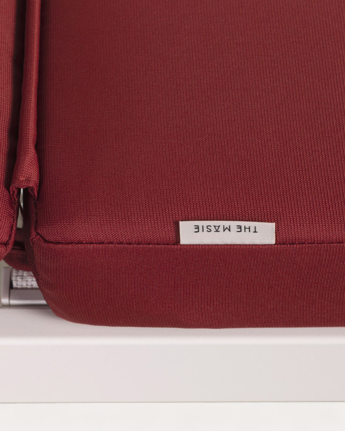 Stoffkissen für Outdoor-Liege (200x65 cm) Celina, Galeriebild 6