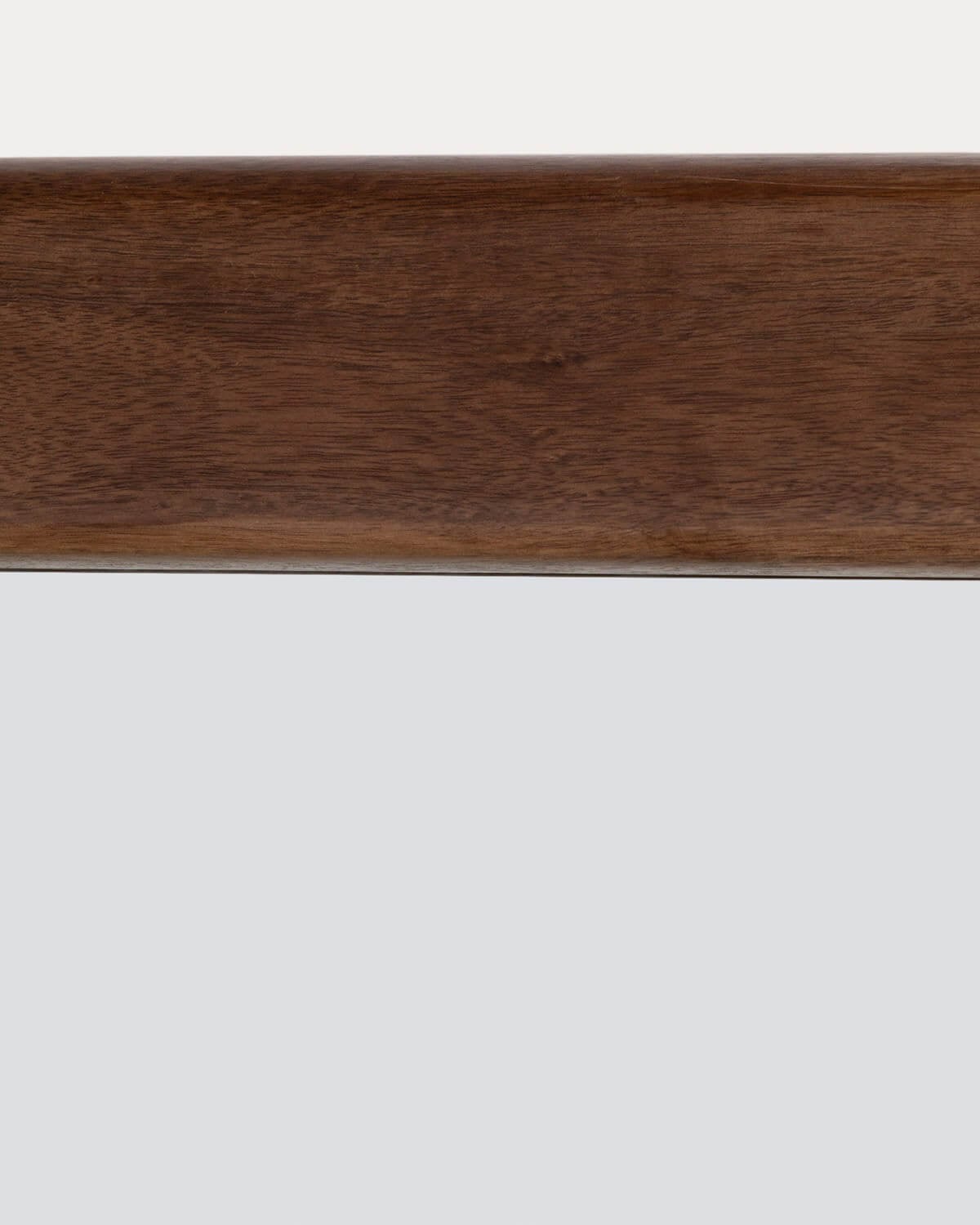 Wandspiegel aus Mangoholz (110x70 cm) Reichel, Galeriebild 3