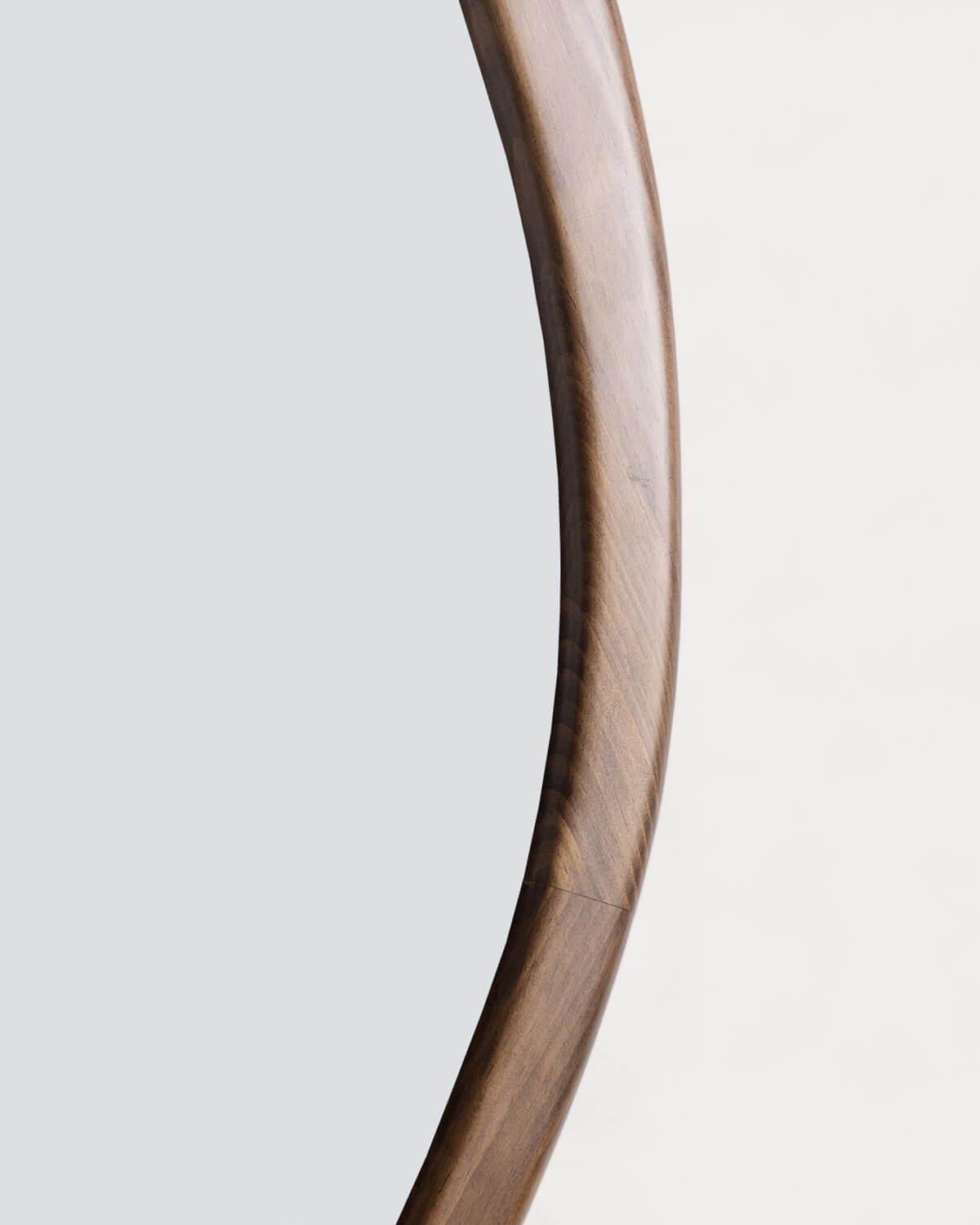 Wandspiegel aus Kiefernholz (107x75 cm) Iker, Galeriebild 4